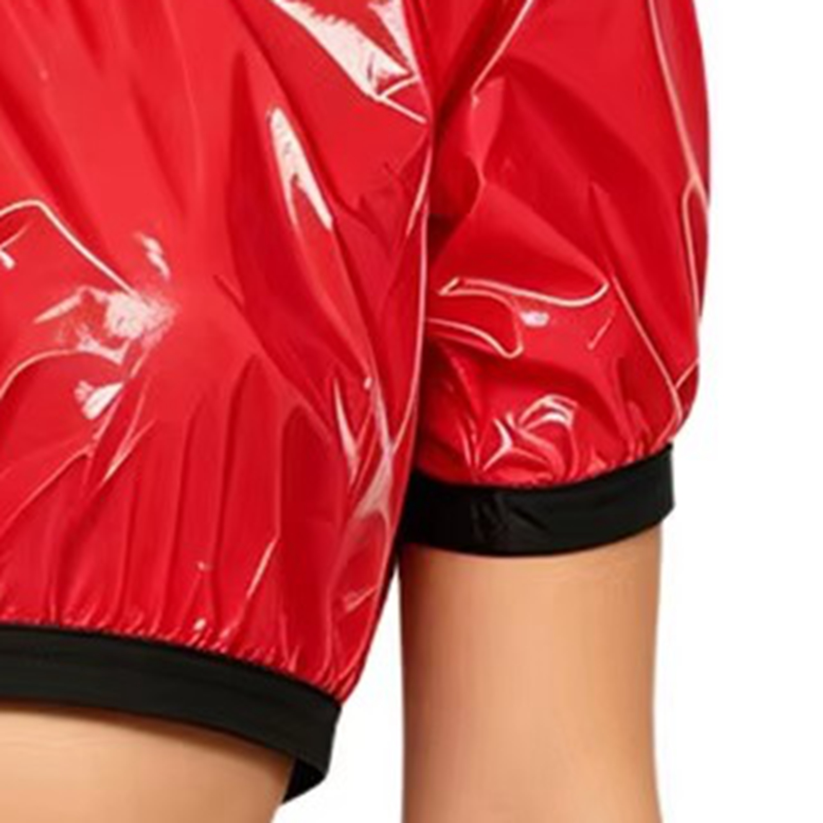 Summer Clothing Needs - Womens Waterproof 2 Piece Outfits Crew