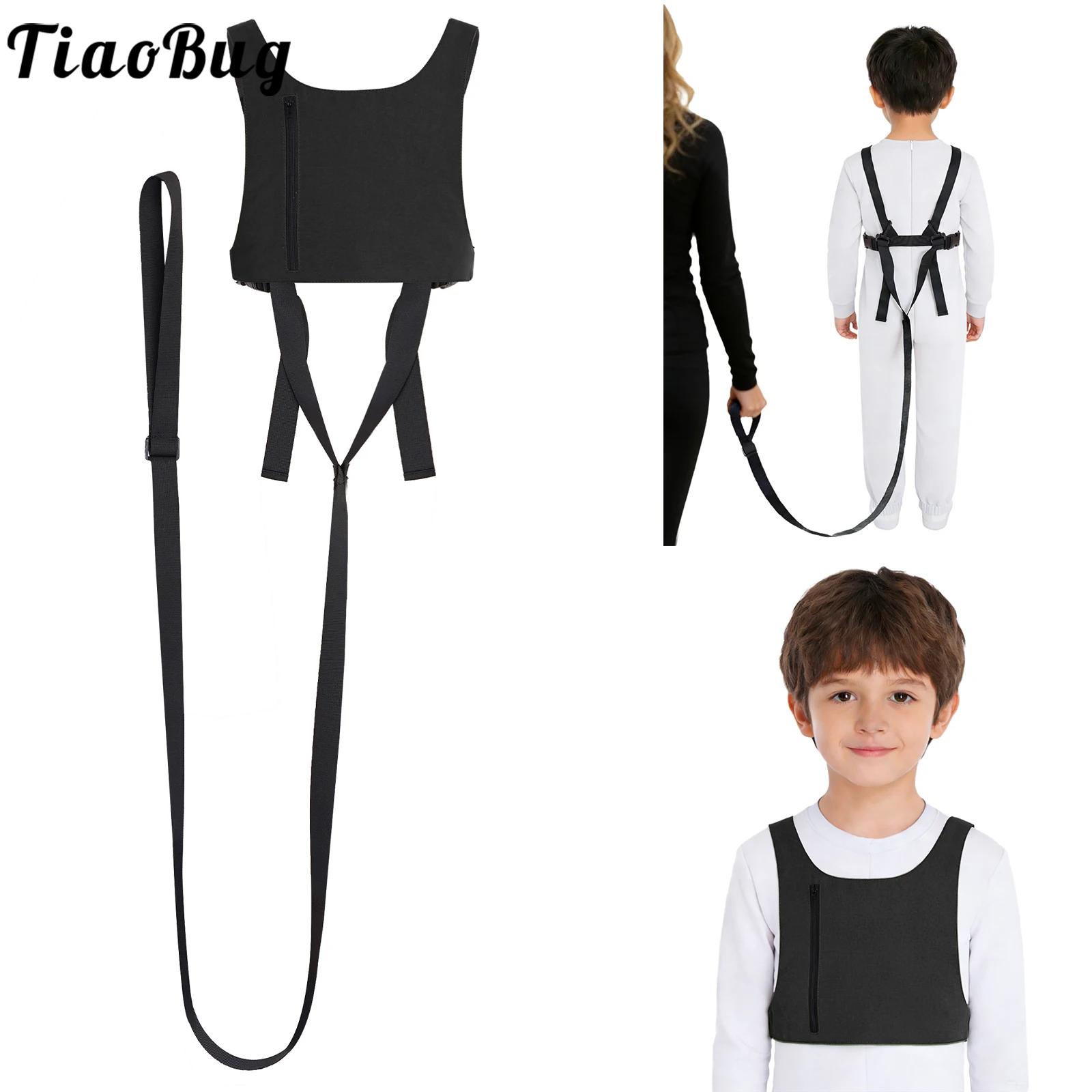 Summer Clothing Needs - Children Special Needs Adaptive Clothing Sleeveless