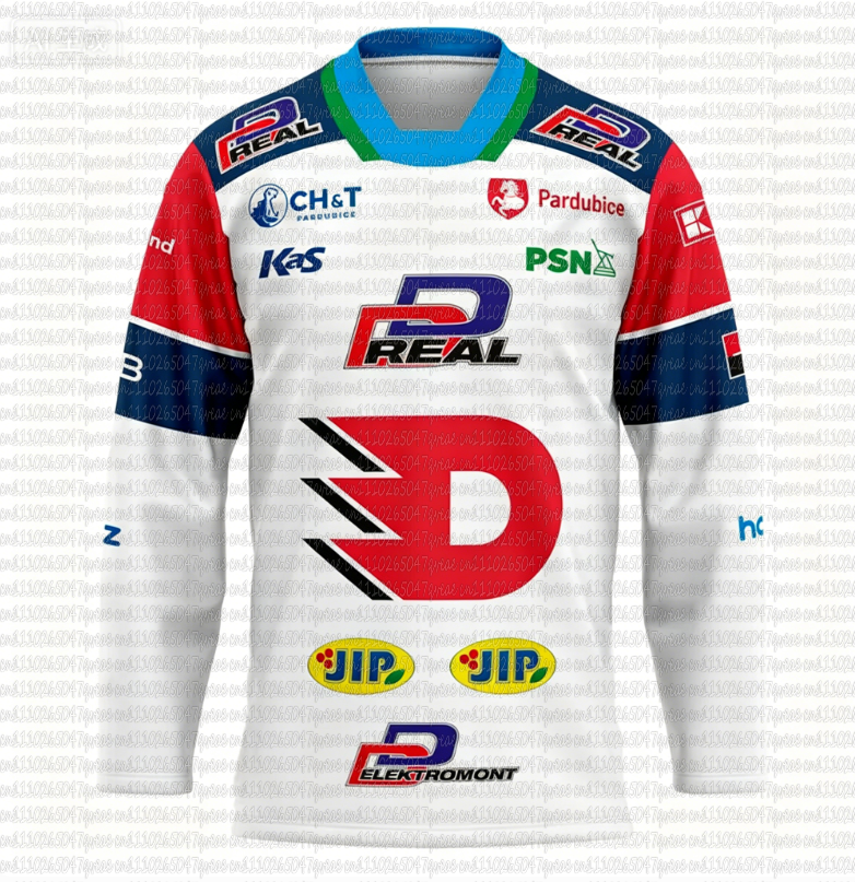 Summer Clothing Trend - New Arrival Czech 2026 ELH Dynamo