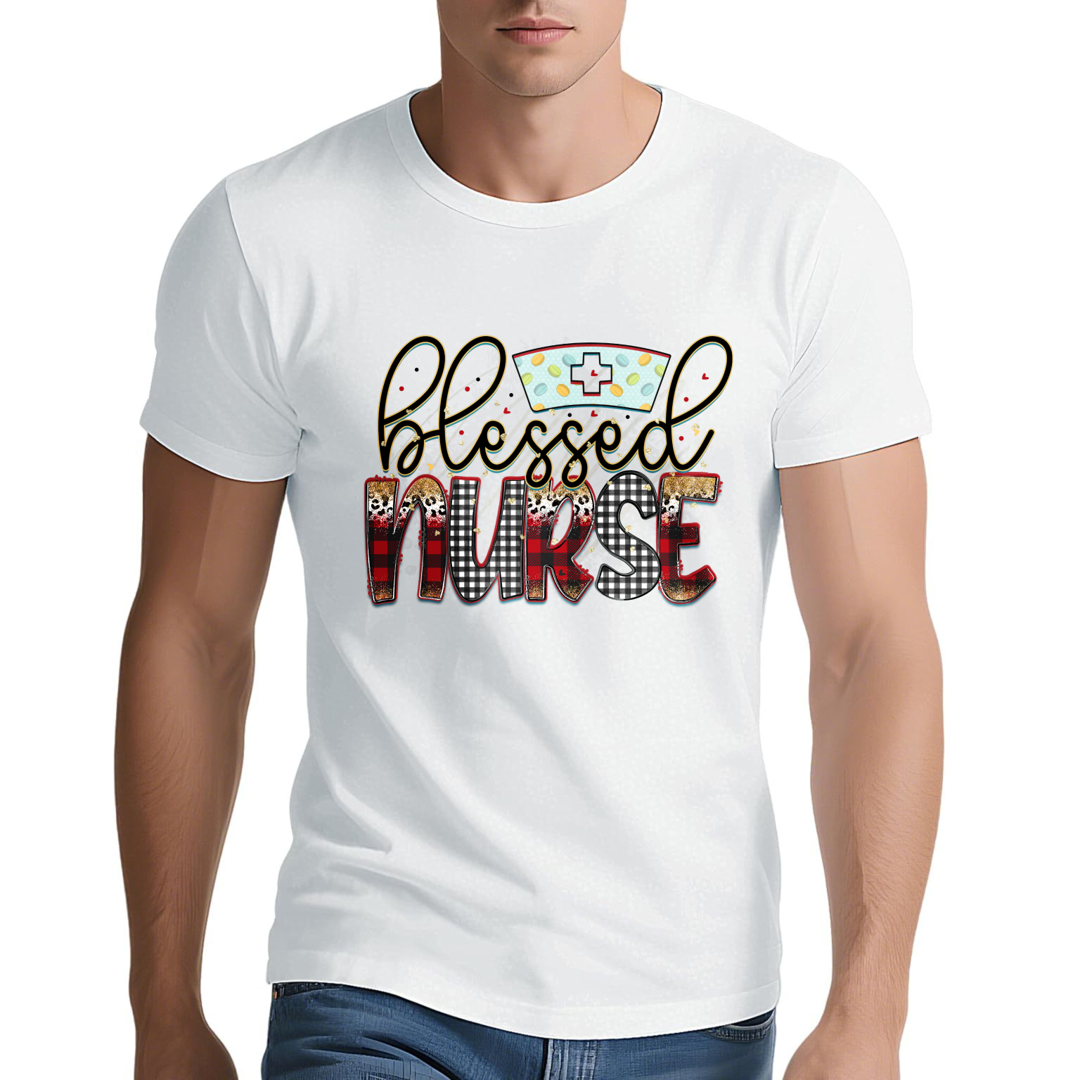 Summer Clothing Men - Men's t-shirts 2025 New Men's clothing