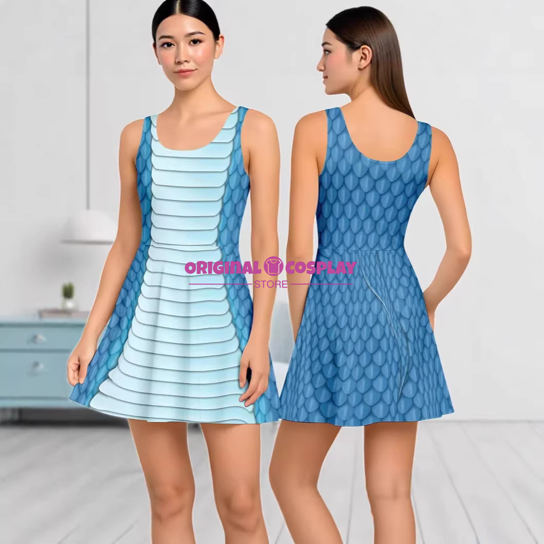 Summer Clothing Sets Women - Summer Women T-Shirt Dress Plus Size
