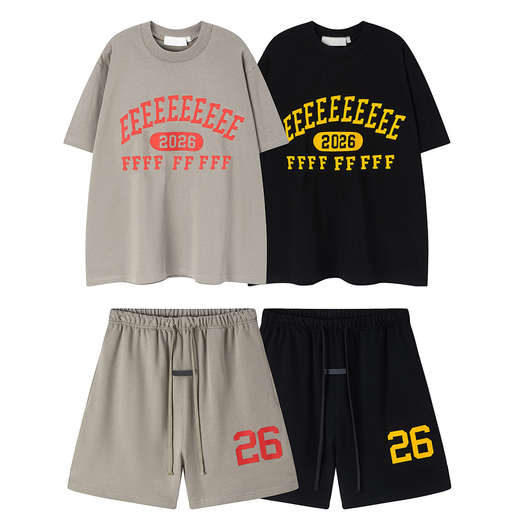 Summer Clothing Women - PRC Trendy Brand 26ss New Collection