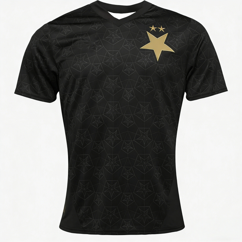 Summer House Clothing - 2026 New Summer Slavia Praha Fan