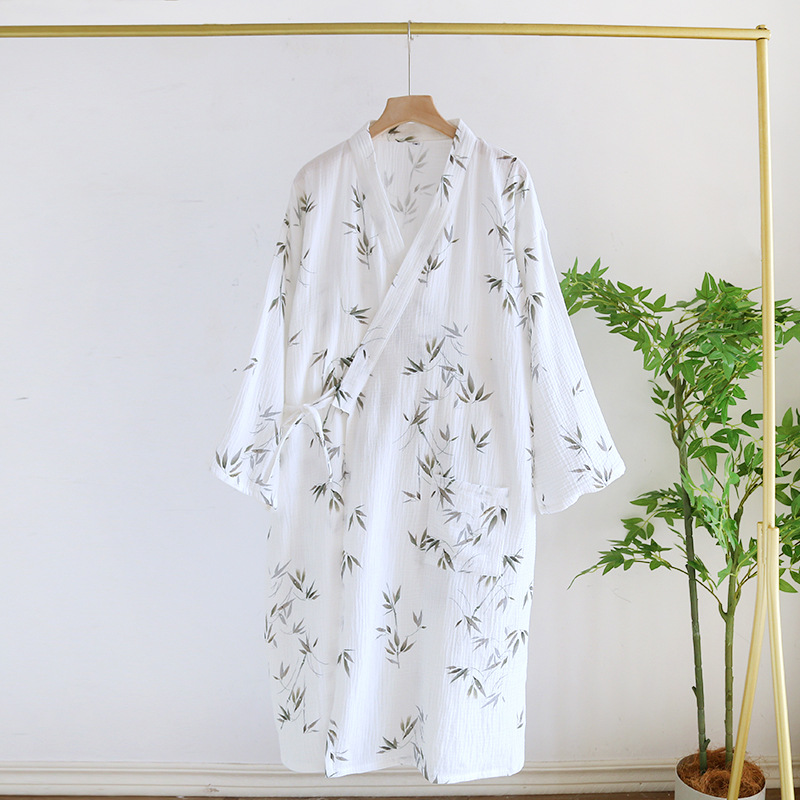 Spring and summer new Japanese - Summer House Clothing recension och pris