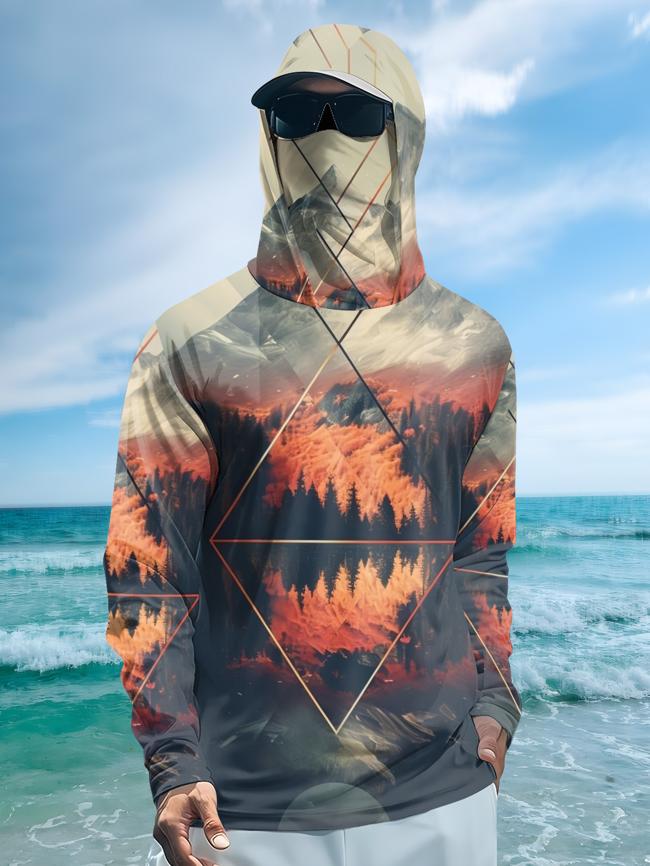 2026 Summer Best-selling Men's - Summer Clothing Trend recension och pris
