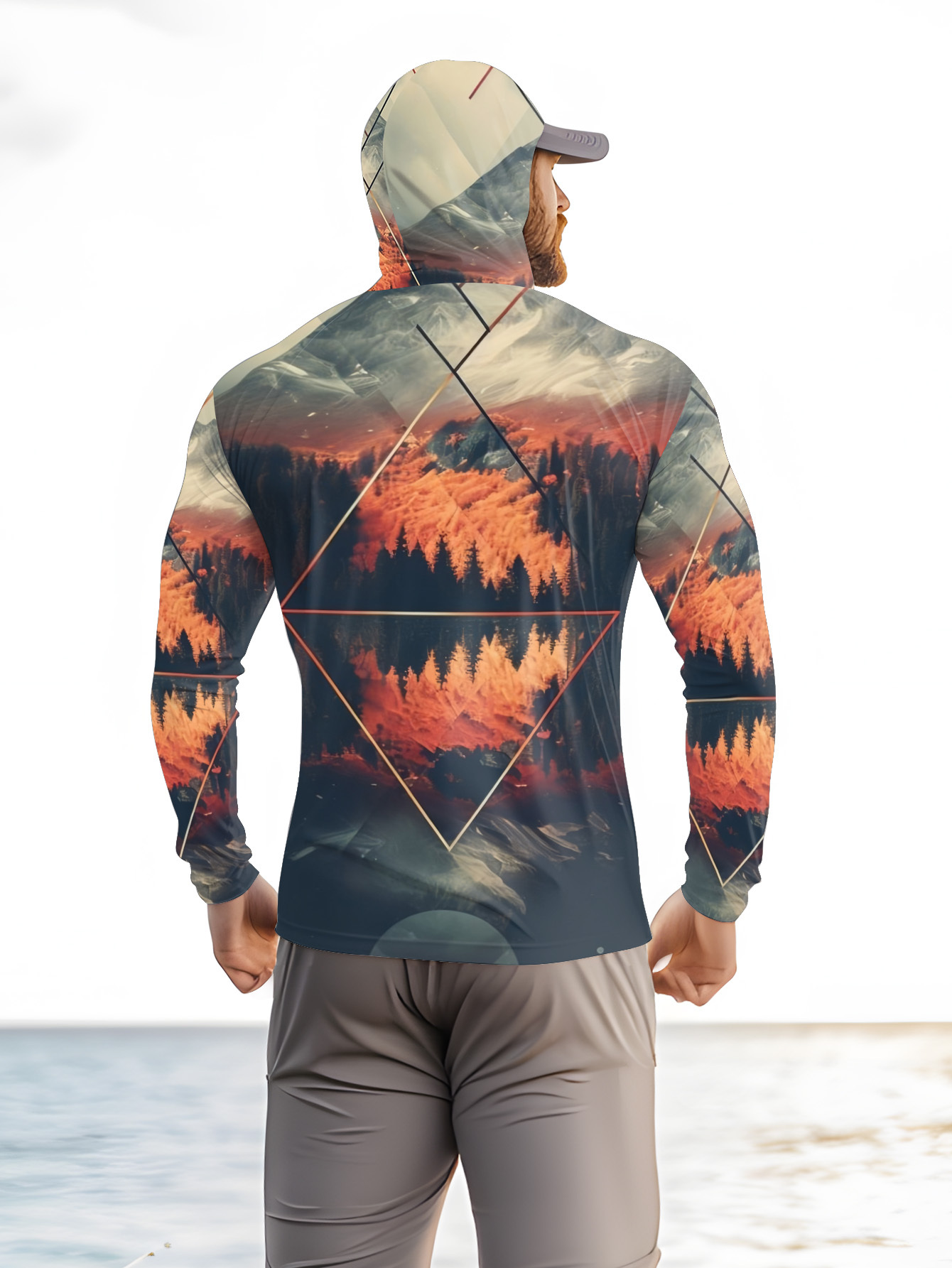 2026 Summer Best-selling Men's - Summer Clothing Trend recension och pris