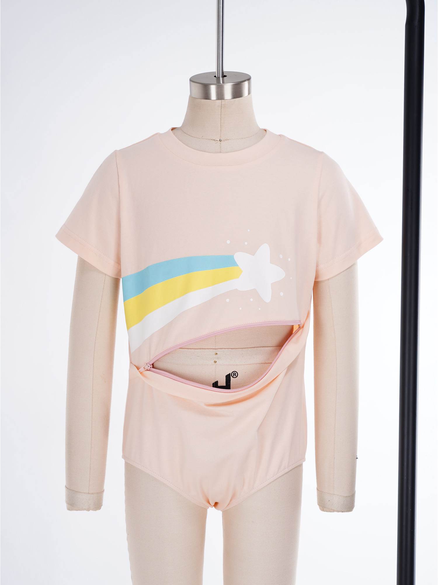 Kids Boys Girls Special Needs  - Summer Clothing Needs recension och pris
