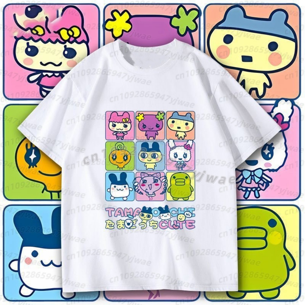 2026 Summer  men t-shirt  Japa - Summer Clothing Women recension och pris