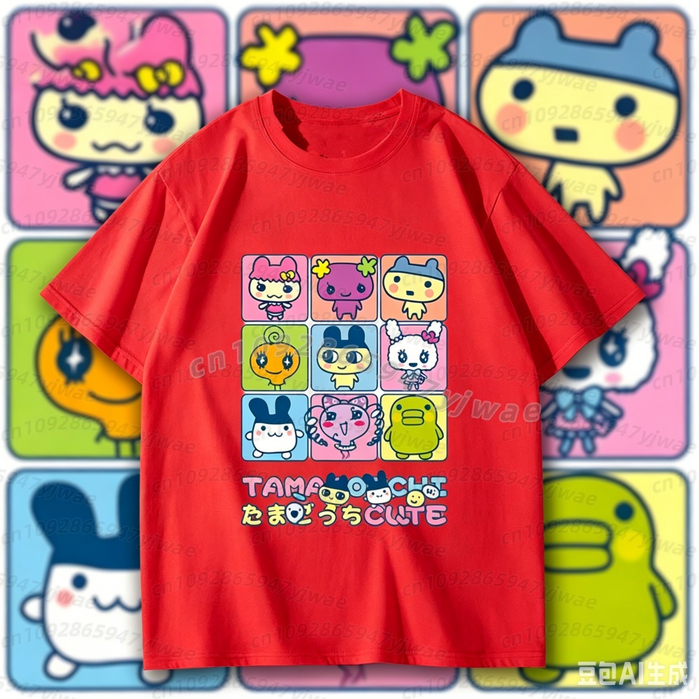 2026 Summer  men t-shirt  Japa - Summer Clothing Women recension och pris
