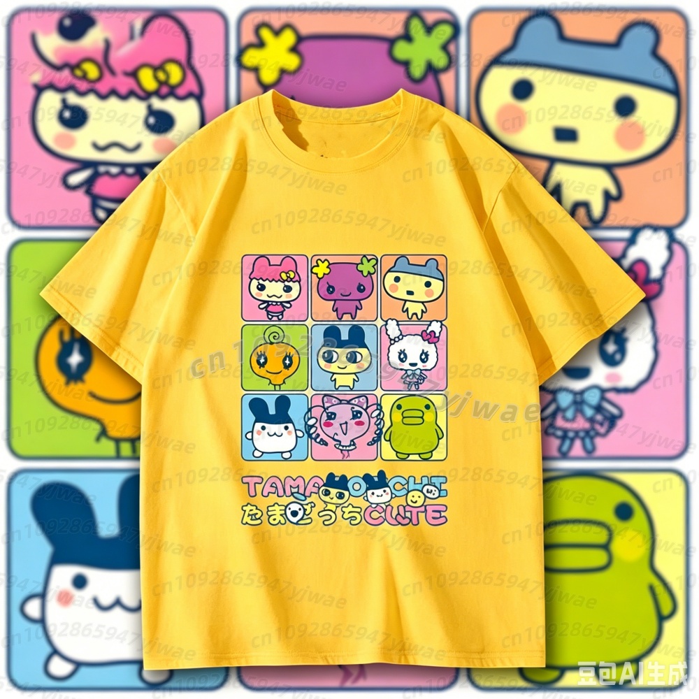 2026 Summer  men t-shirt  Japa - Summer Clothing Women recension och pris