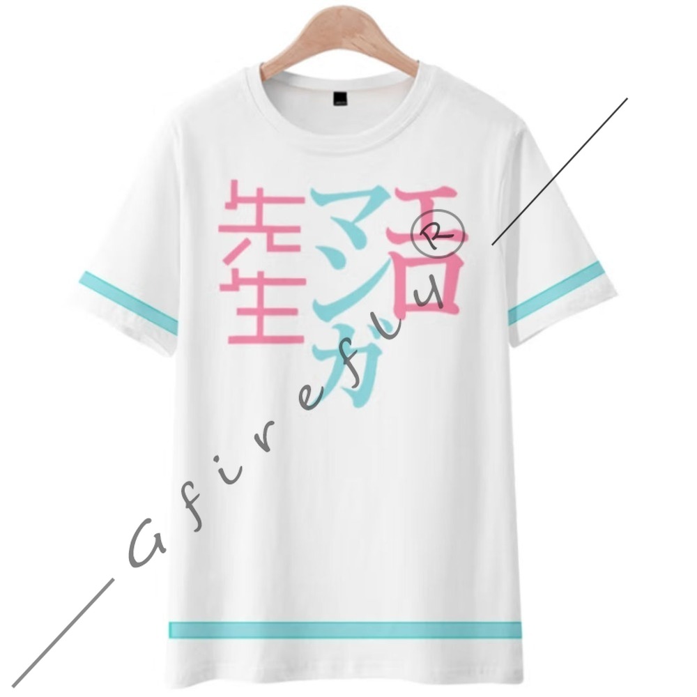 Eromanga Sensei Izumi Sagiri T - Summer Clothing Sets Women recension och pris