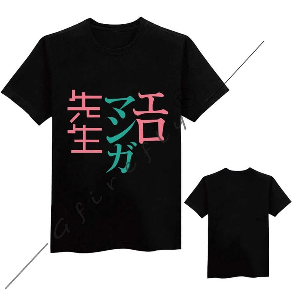 Eromanga Sensei Izumi Sagiri T - Summer Clothing Sets Women recension och pris
