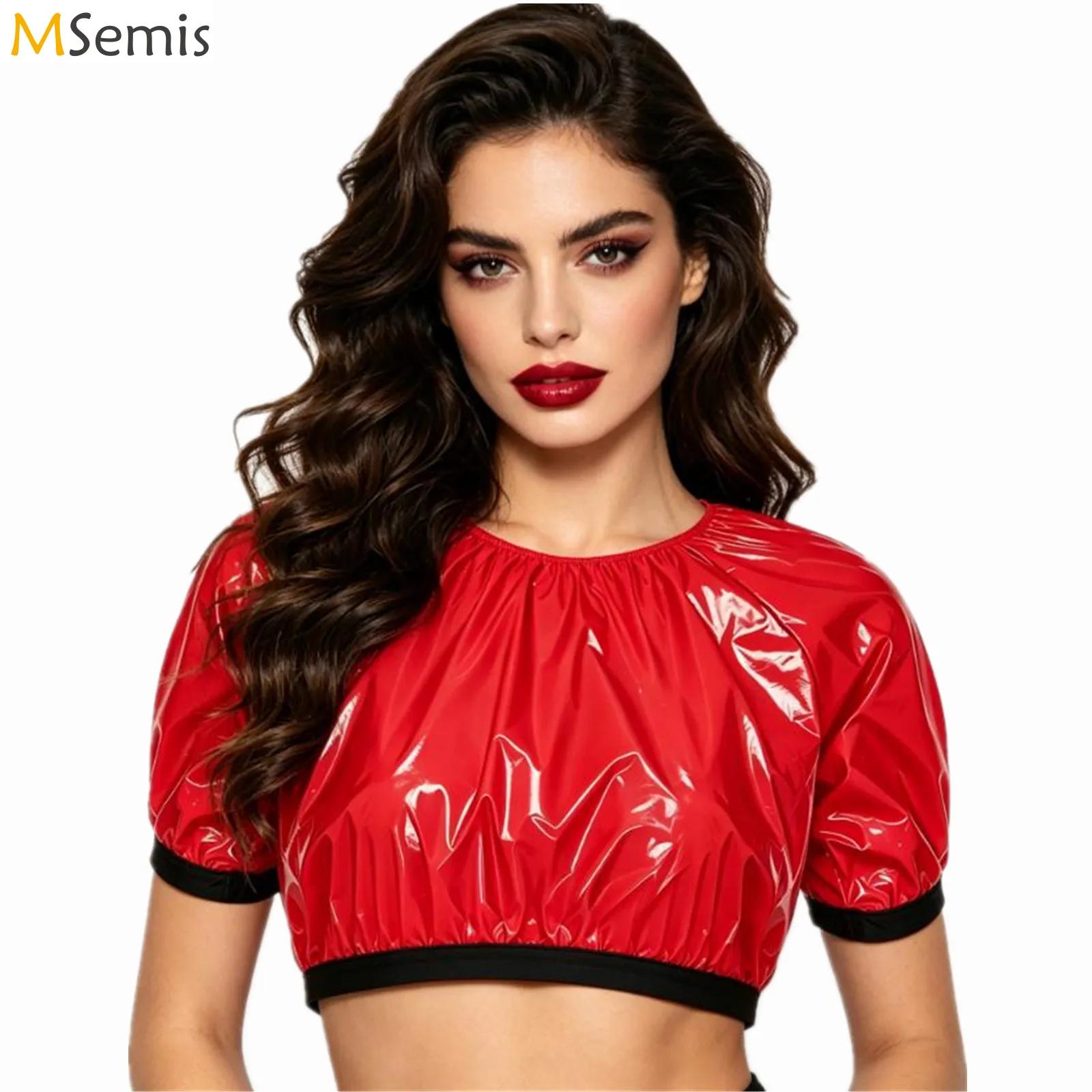 Womens Short Sleeve Pullover V - Summer Clothing Needs recension och pris