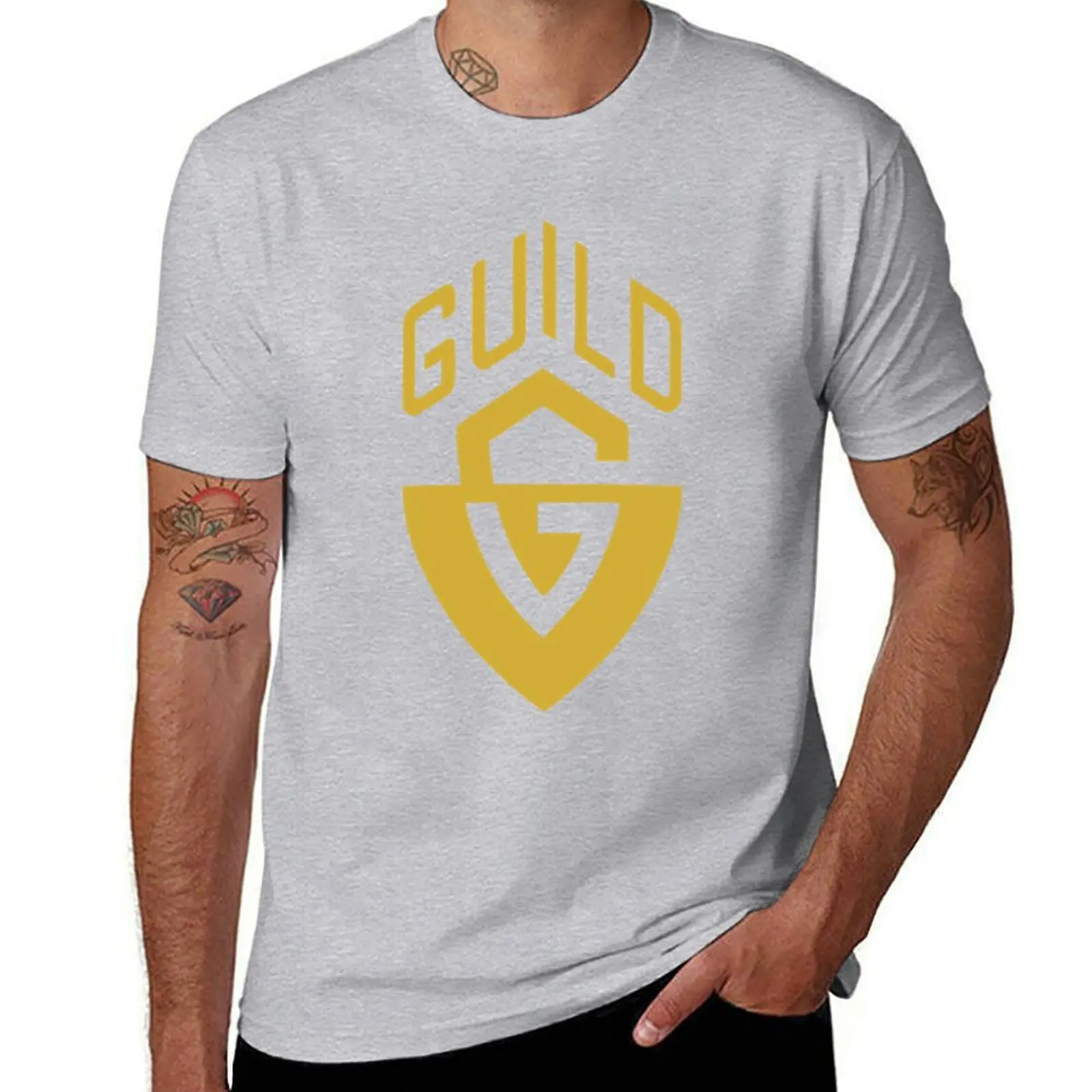 2025 new model Guild Guitar Es - Summer 2025 Clothing Essentials recension och pris