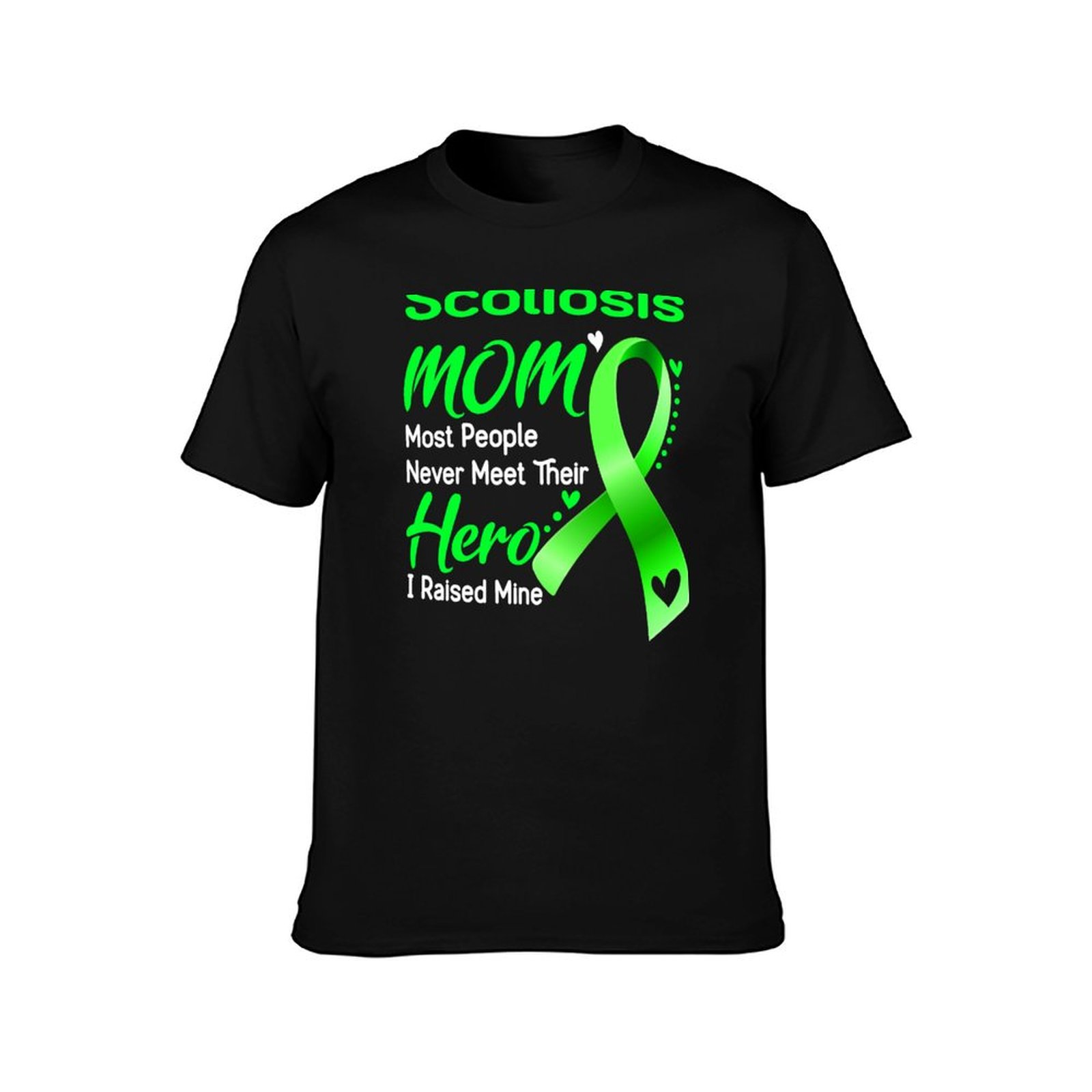 Scoliosis Mom Most People Neve - Summer 2025 Clothing Essentials recension och pris