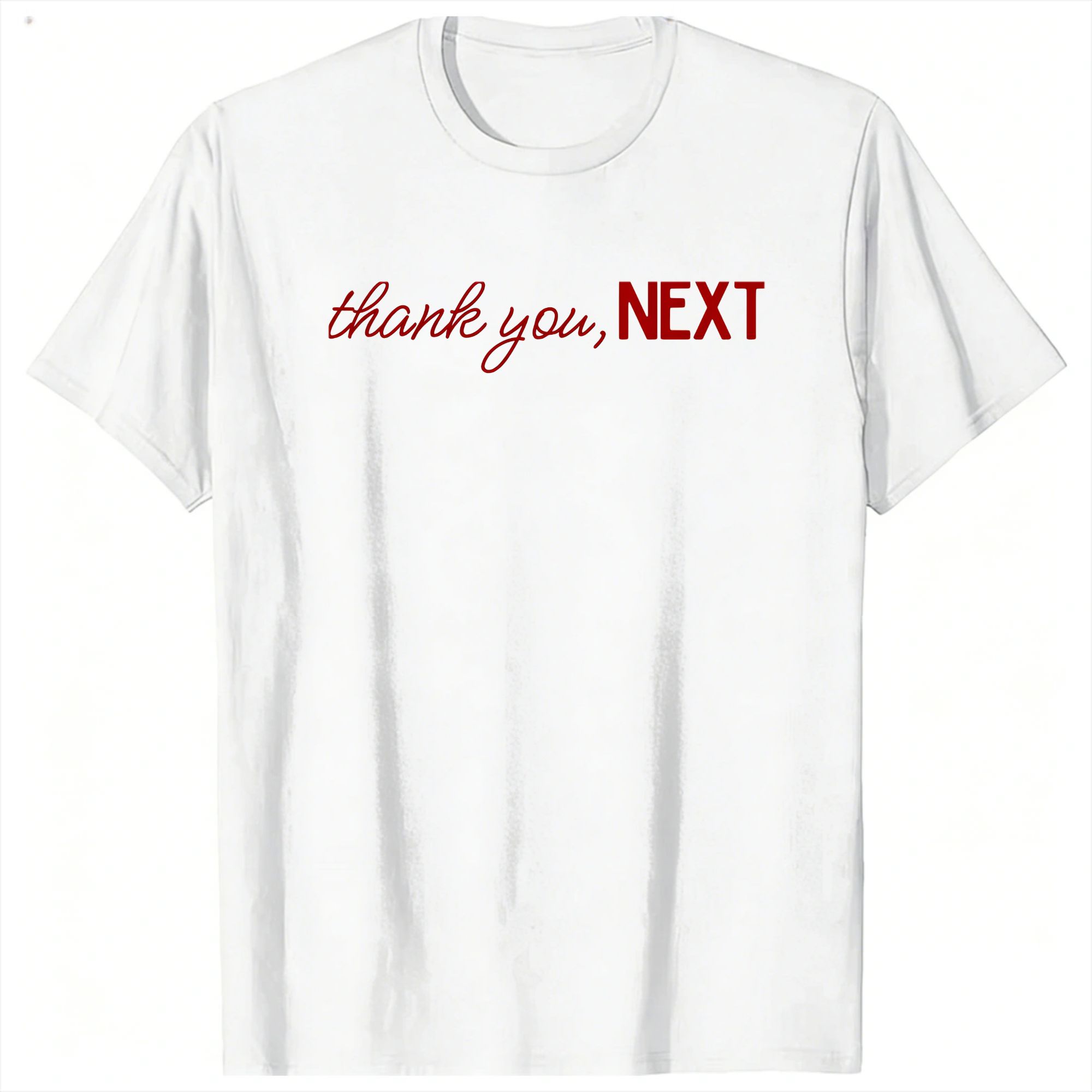Oversized T-Shirt Summer Thank - Summer Clothing Next recension och pris