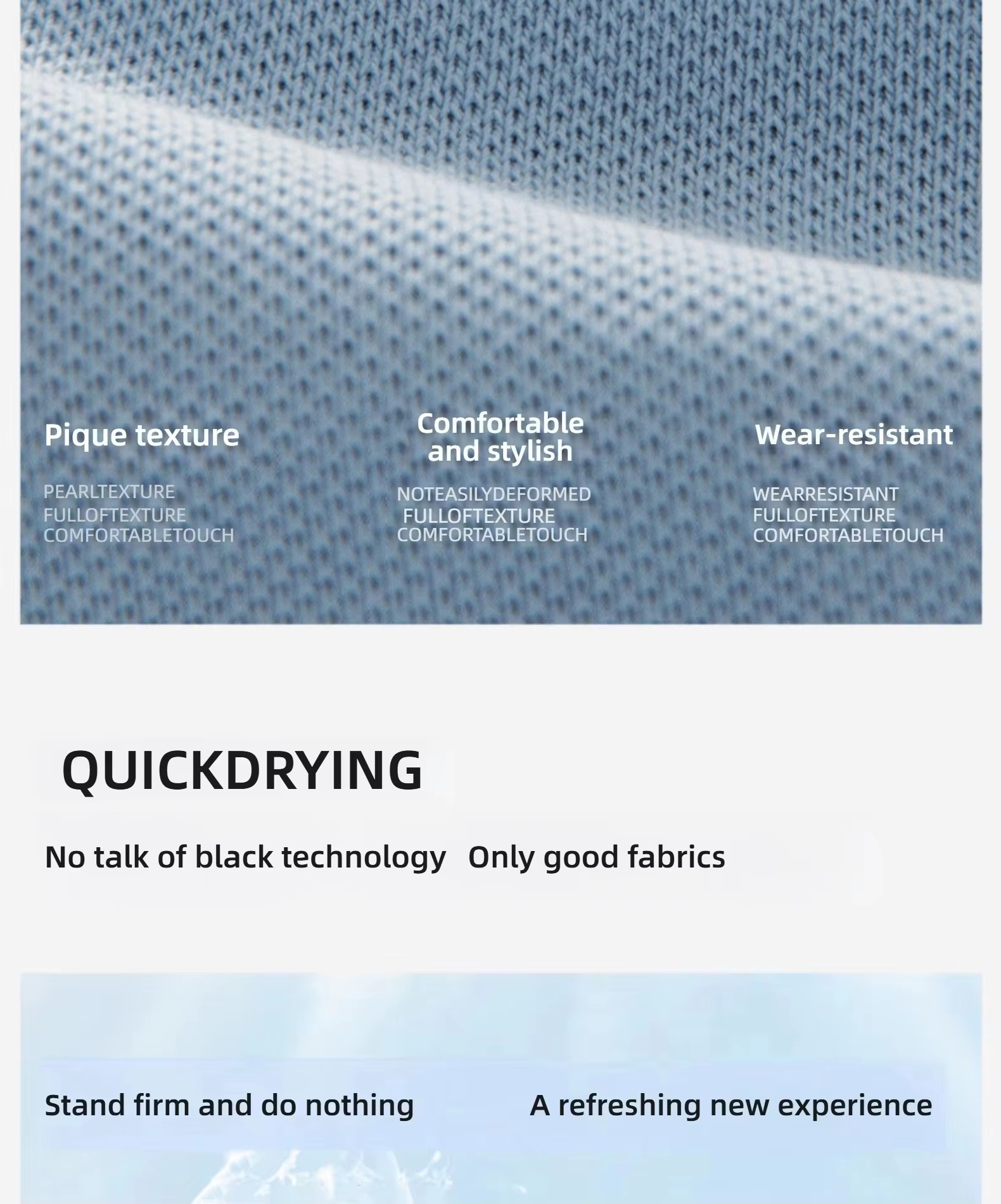 Beachwear Surfing Suit Wetsuit - Summer House Clothing recension och pris