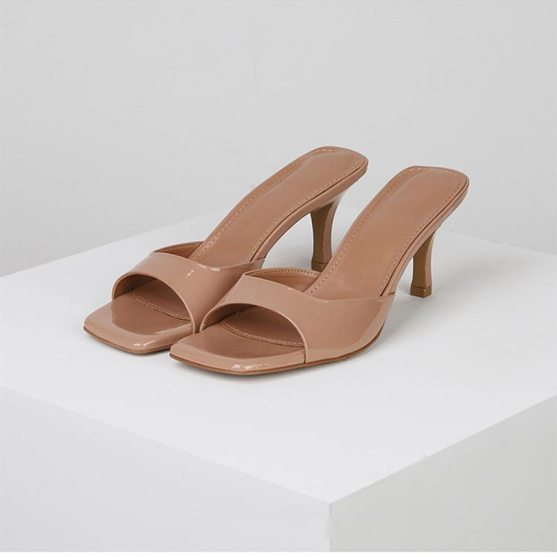 New Summer Women's Slippers Lu - Summer Clothing On Sale recension och pris