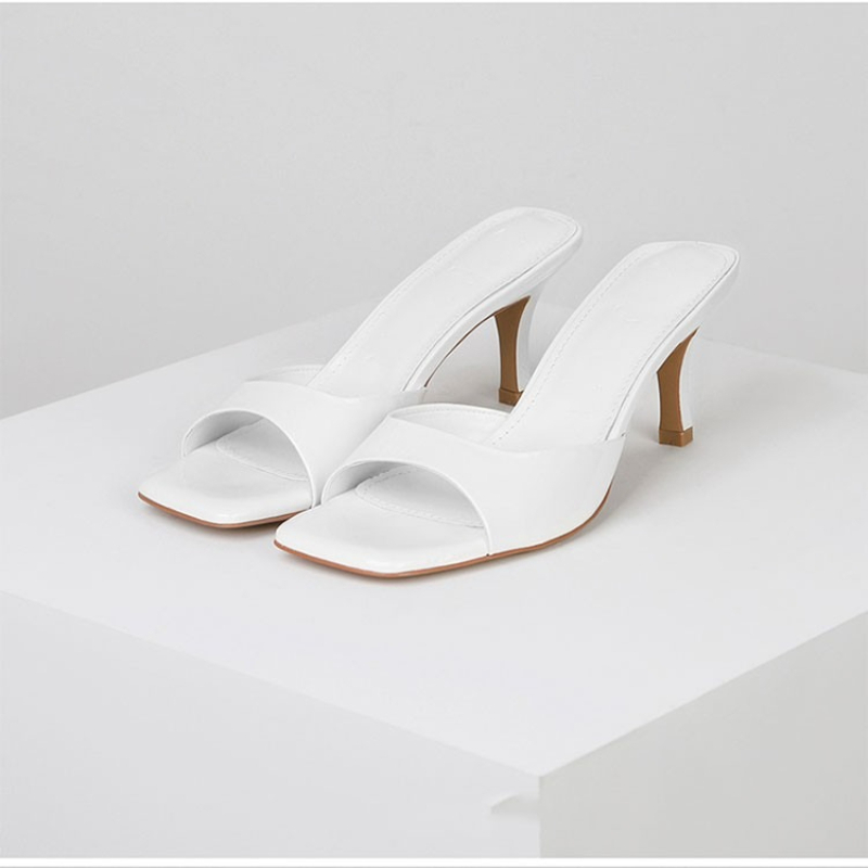 New Summer Women's Slippers Lu - Summer Clothing On Sale recension och pris