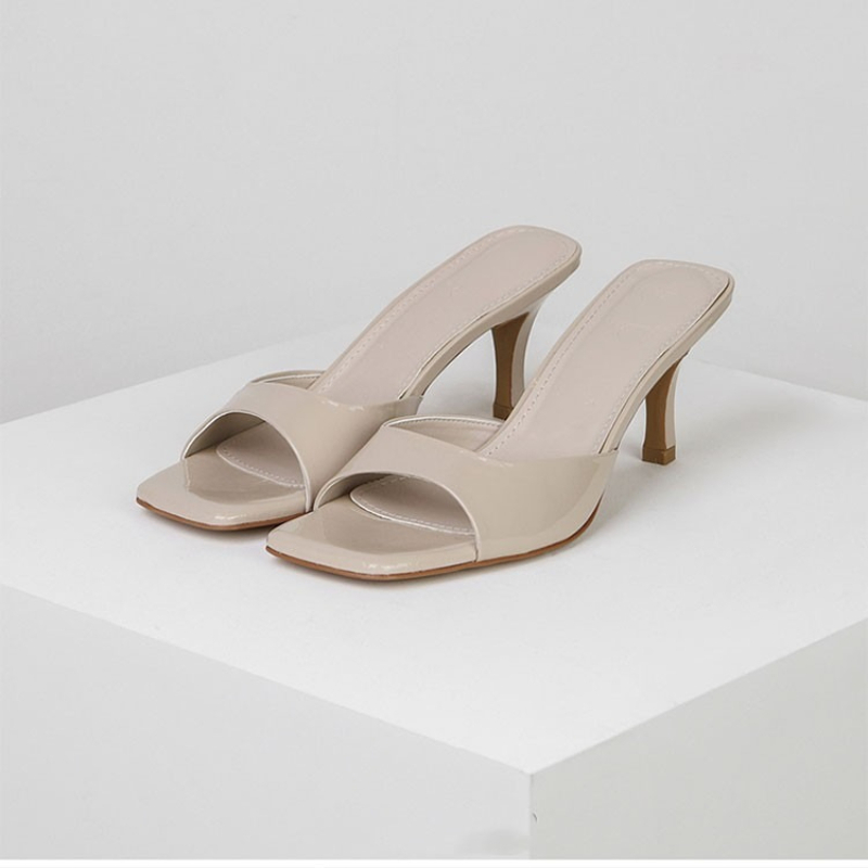 New Summer Women's Slippers Lu - Summer Clothing On Sale recension och pris