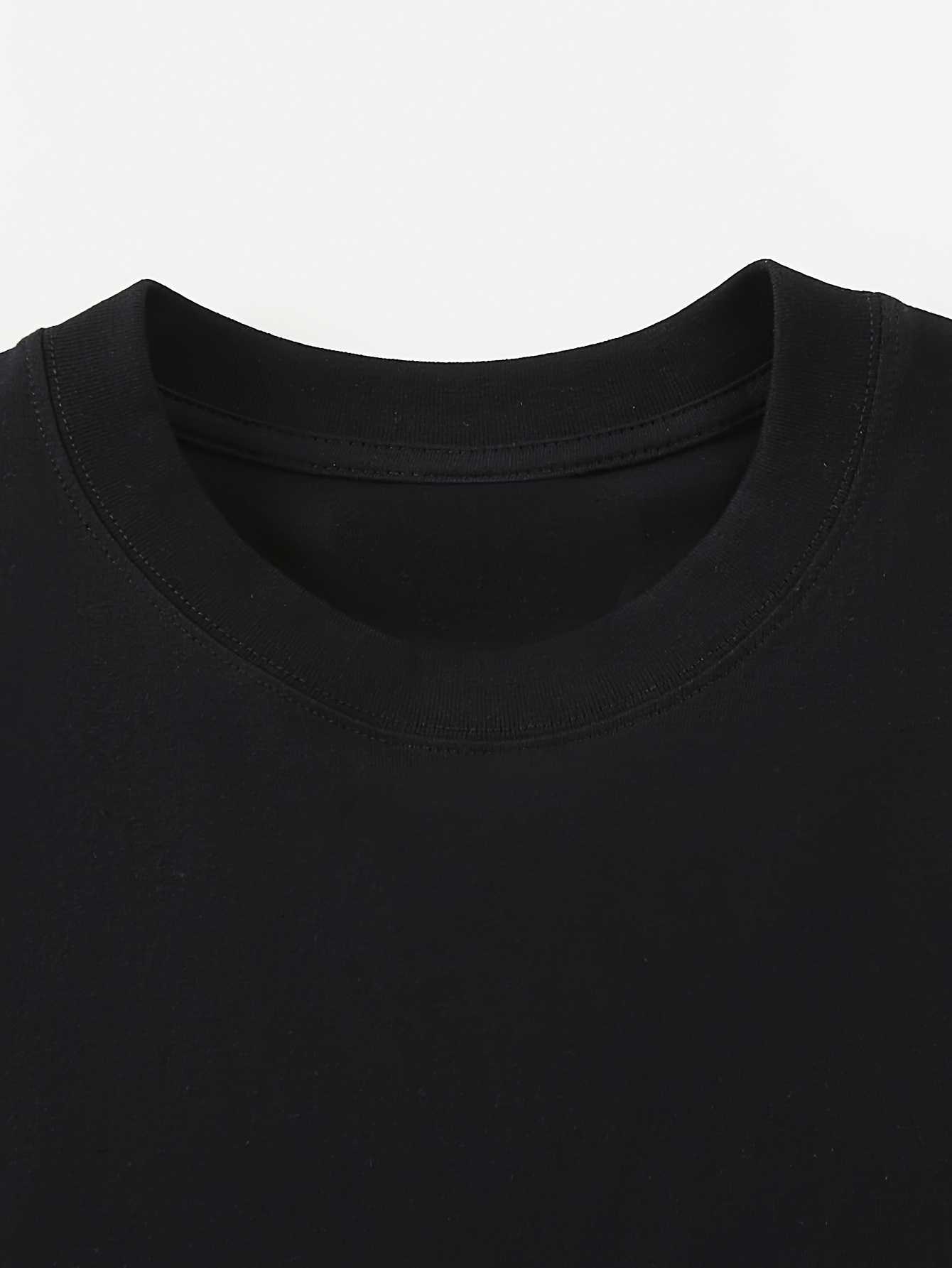 t shirt for men 2025 Fashion B - Summer Clothing Men recension och pris
