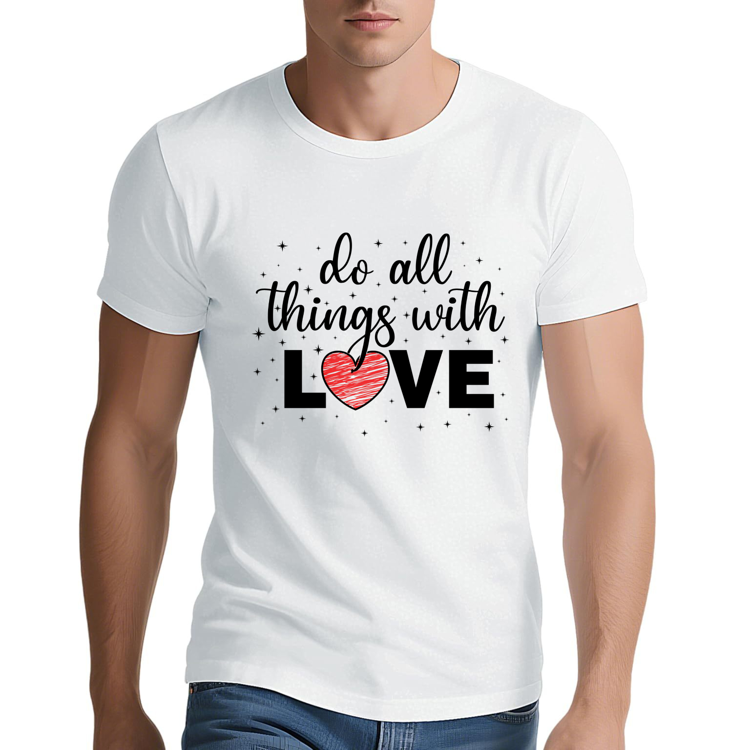 Men's t-shirts 2025 New Men's  - Summer Clothing Men recension och pris