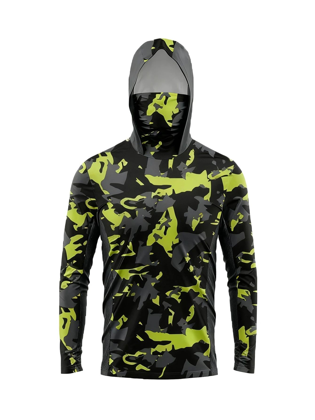 2026 Summer New Style Men's Lo - Summer Clothing Trend recension och pris
