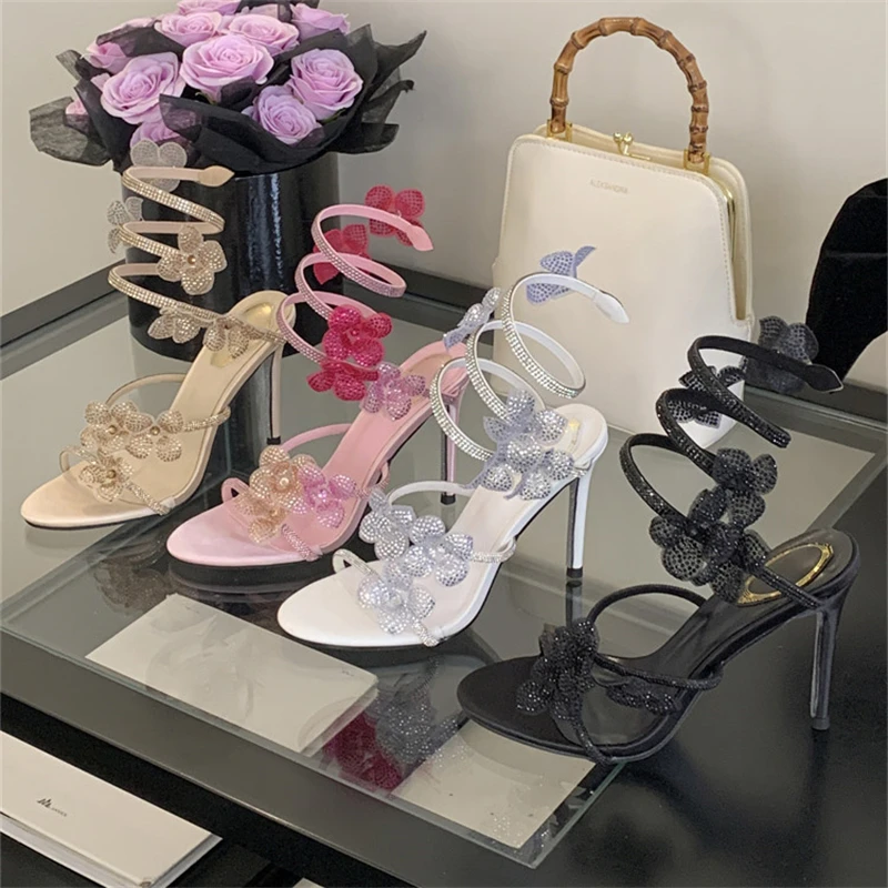 Aneikeh 2026 Summer Open Toe A - Summer Clothing On Sale recension och pris