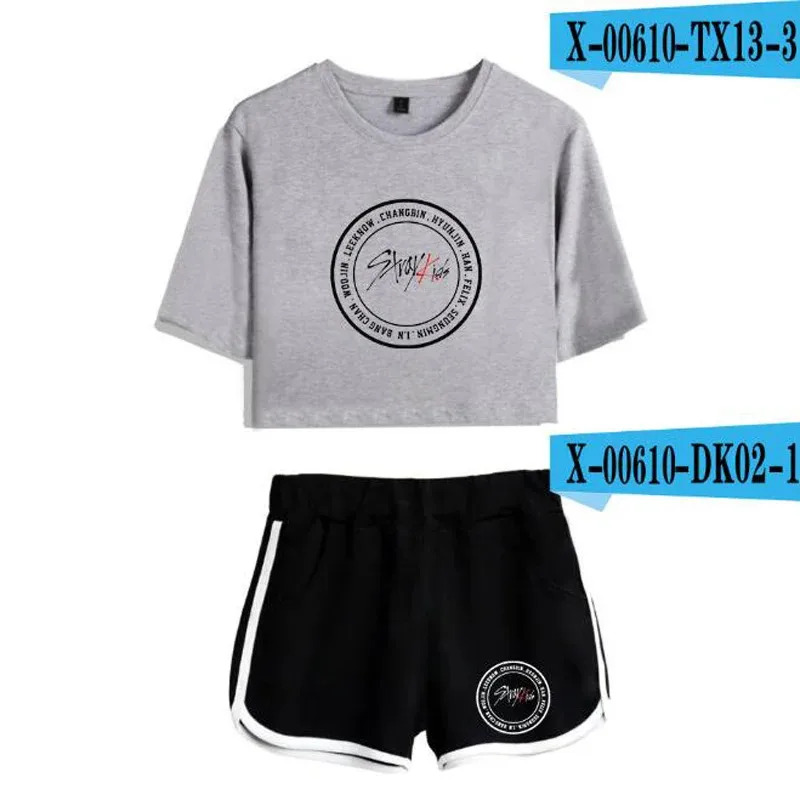 Summer Women's Sets Korean sty - Summer Clothing Sets Women recension och pris