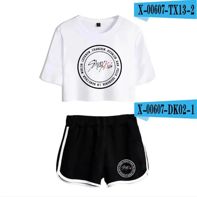 Summer Women's Sets Korean sty - Summer Clothing Sets Women recension och pris