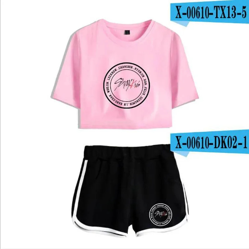 Summer Women's Sets Korean sty - Summer Clothing Sets Women recension och pris