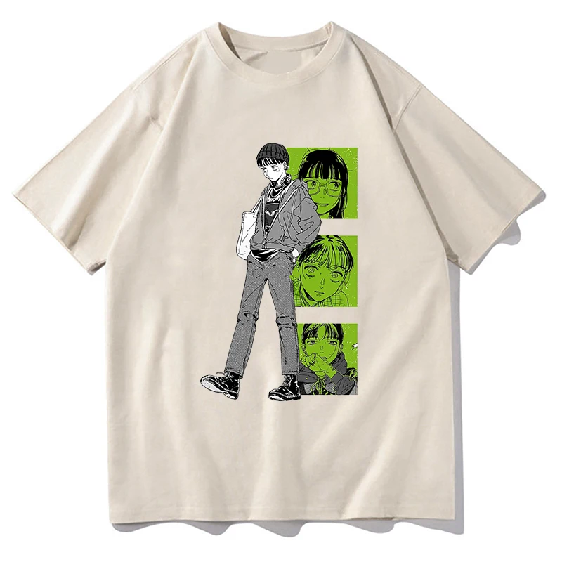 The Guy She Was Interested T-S - Summer Clothing Not Shein recension och pris