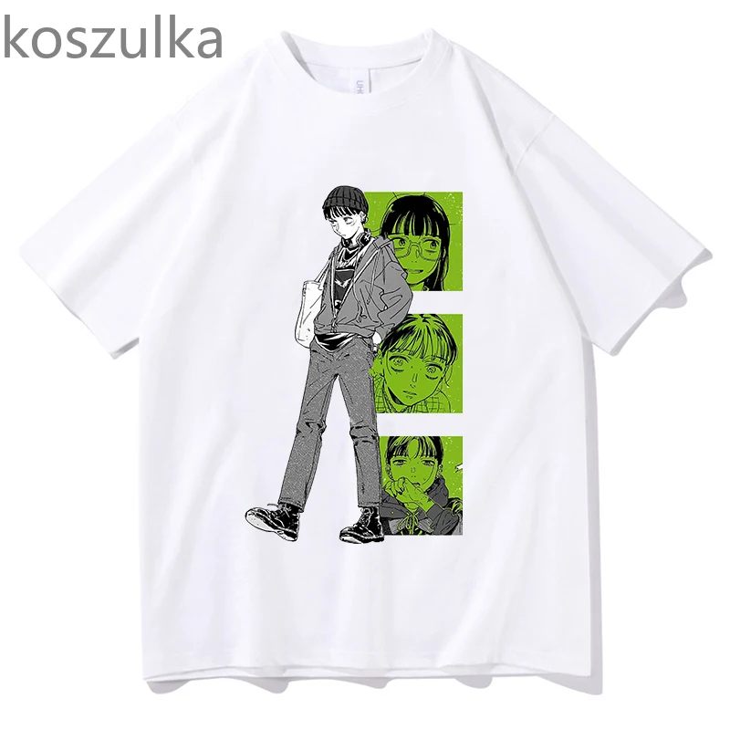 The Guy She Was Interested T-S - Summer Clothing Not Shein recension och pris