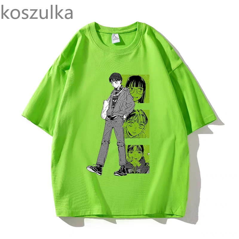 The Guy She Was Interested T-S - Summer Clothing Not Shein recension och pris
