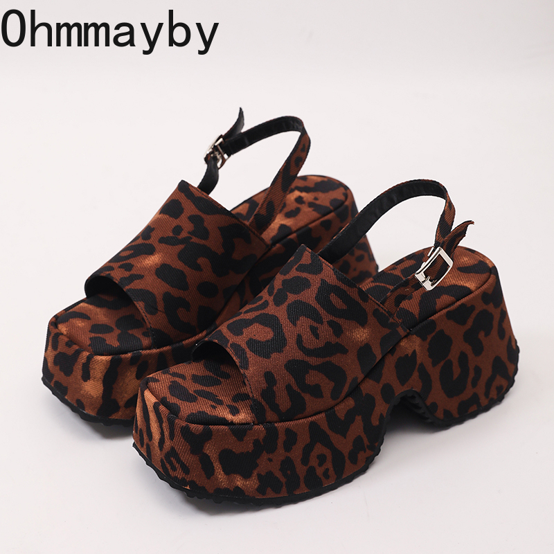 2026 New Summer Women Leopard  - Summer Clothing On Sale recension och pris
