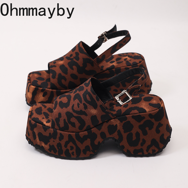 2026 New Summer Women Leopard  - Summer Clothing On Sale recension och pris