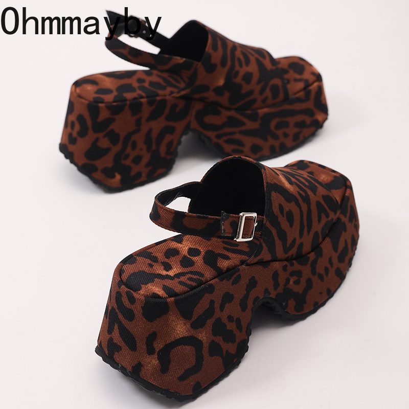 2026 New Summer Women Leopard  - Summer Clothing On Sale recension och pris