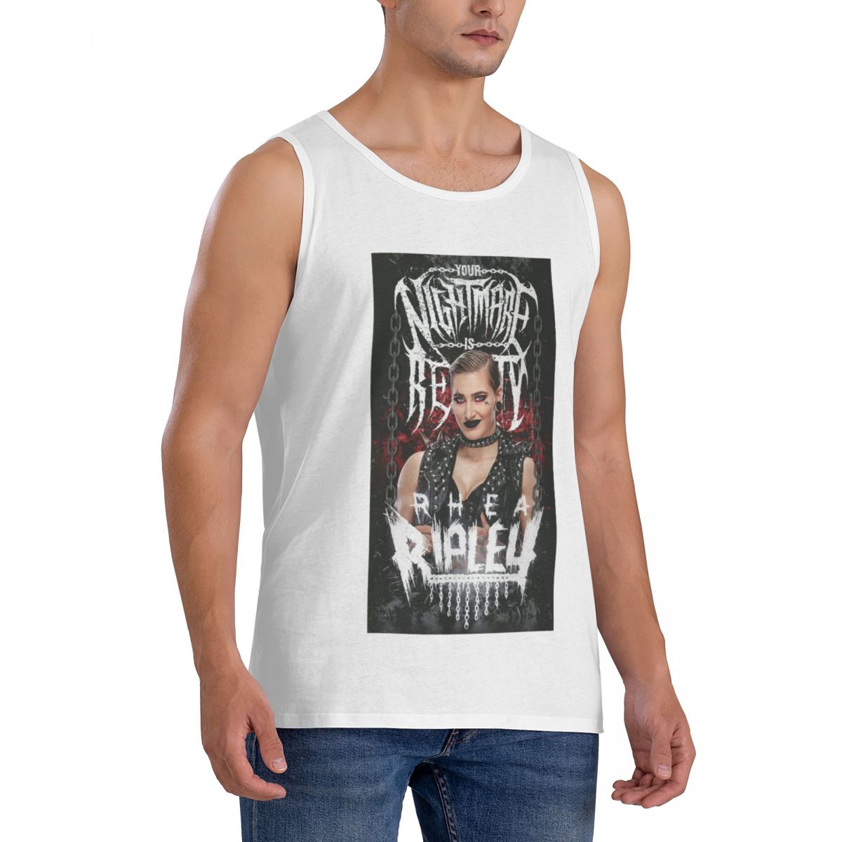 100% Cotton She Is My Mami Rhe - Summer Clothing Not Shein recension och pris