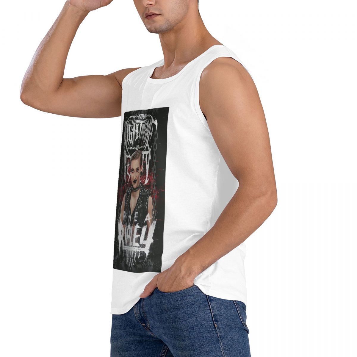 100% Cotton She Is My Mami Rhe - Summer Clothing Not Shein recension och pris