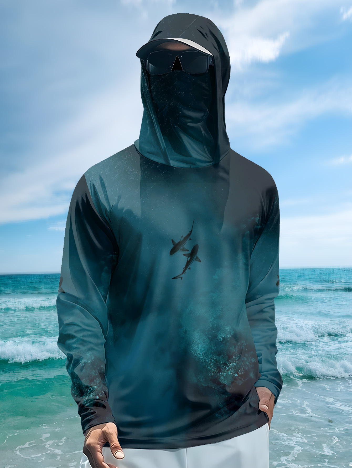 2026 Summer New Style Men's Lo - Summer Clothing Trend recension och pris