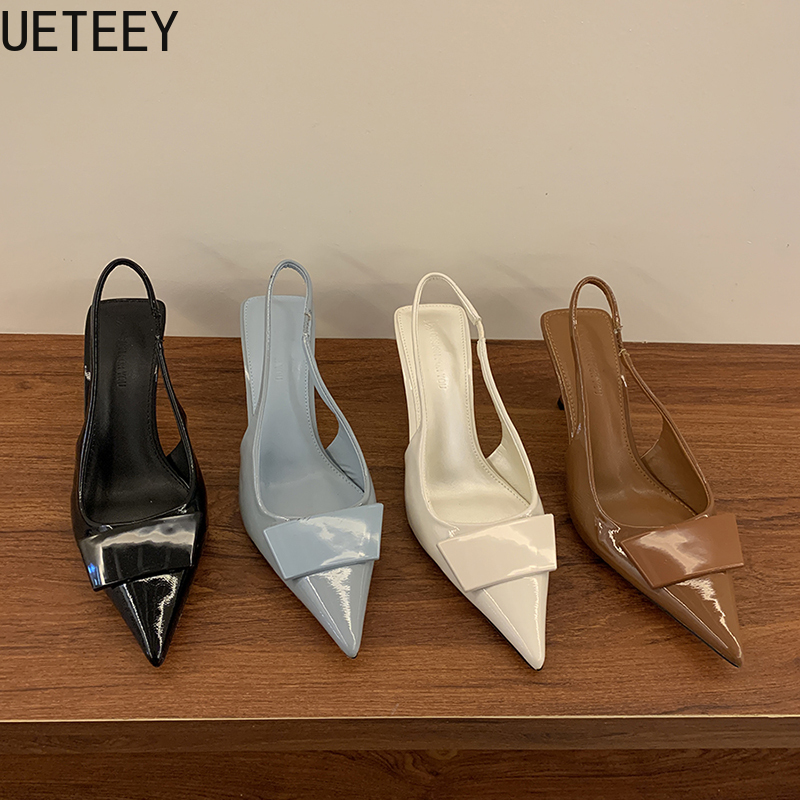 2026 Summer High Heel Women Sa - Summer Clothing On Sale recension och pris