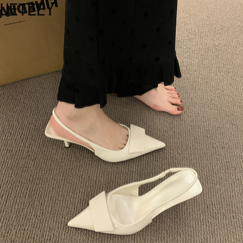 2026 Summer High Heel Women Sa - Summer Clothing On Sale recension och pris