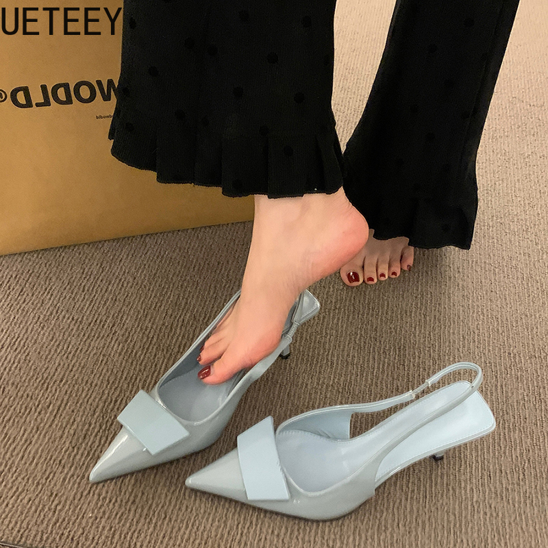 2026 Summer High Heel Women Sa - Summer Clothing On Sale recension och pris