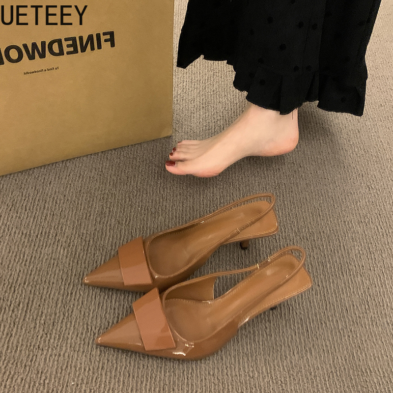 2026 Summer High Heel Women Sa - Summer Clothing On Sale recension och pris