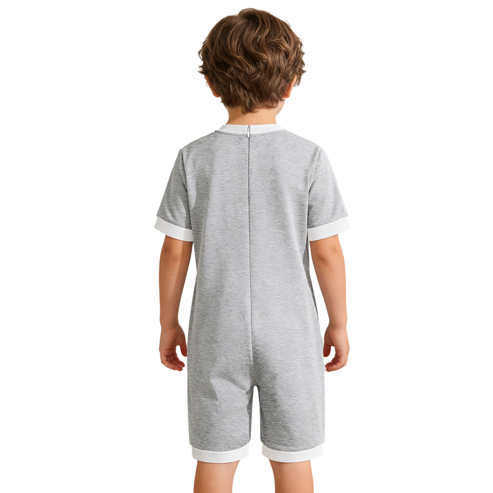 Kids Boys Girls Special Needs  - Summer Clothing Needs recension och pris