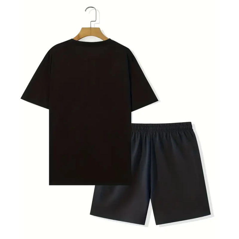 20024 Outdoor Sports Style Men - Summer House Clothing recension och pris