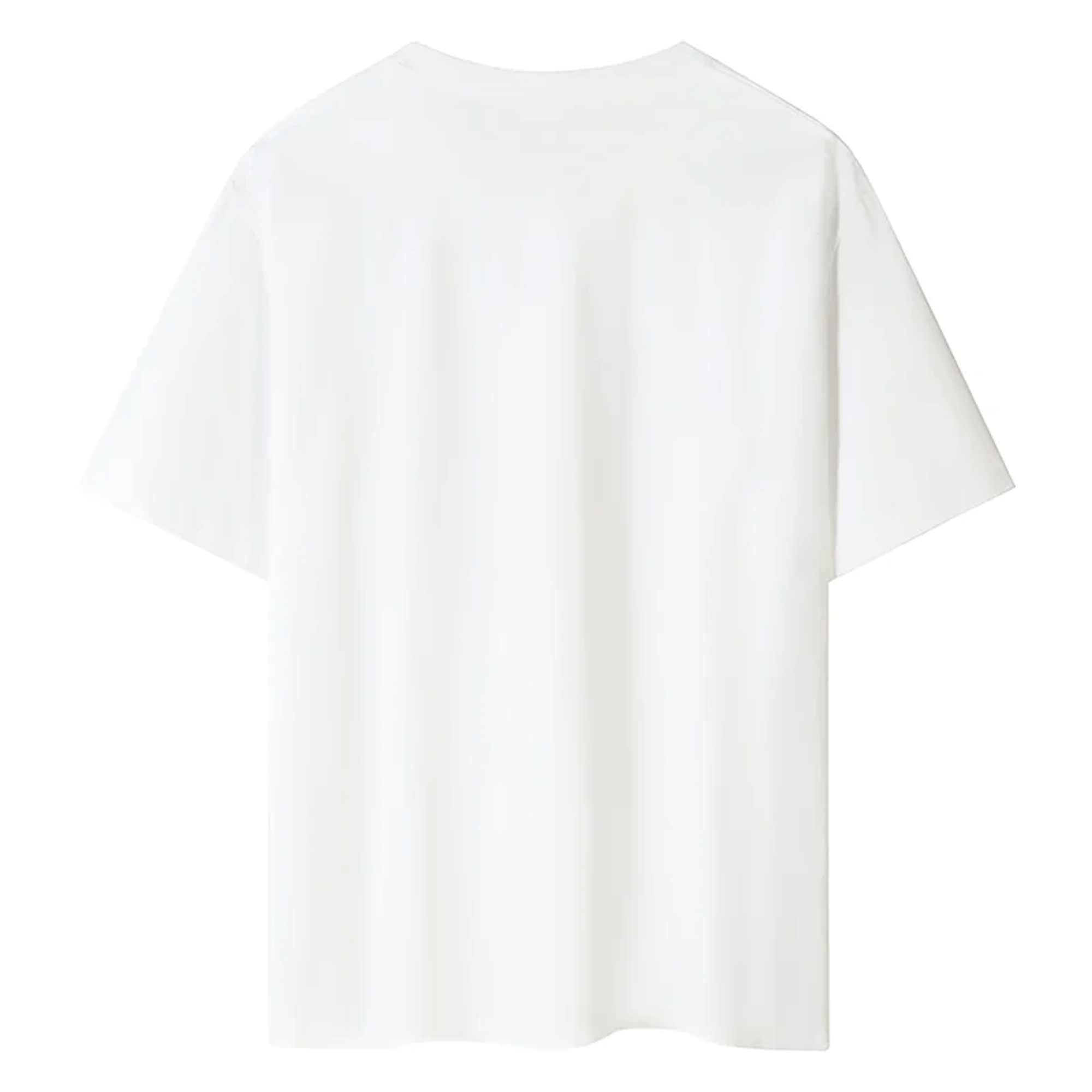 Men's t-shirts 2025 New Men's  - Summer Clothing Men recension och pris