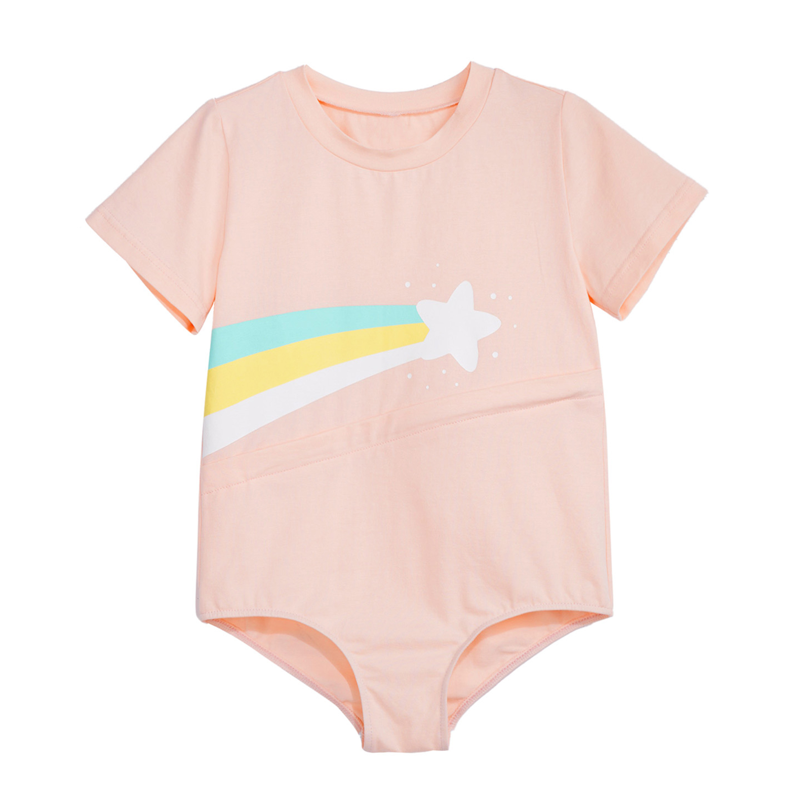 Kids Boys Girls Special Needs  - Summer Clothing Needs recension och pris