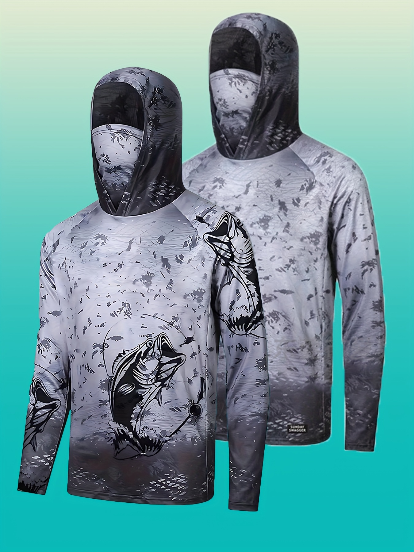 2026 Summer New Style Men's Lo - Summer Clothing Trend recension och pris