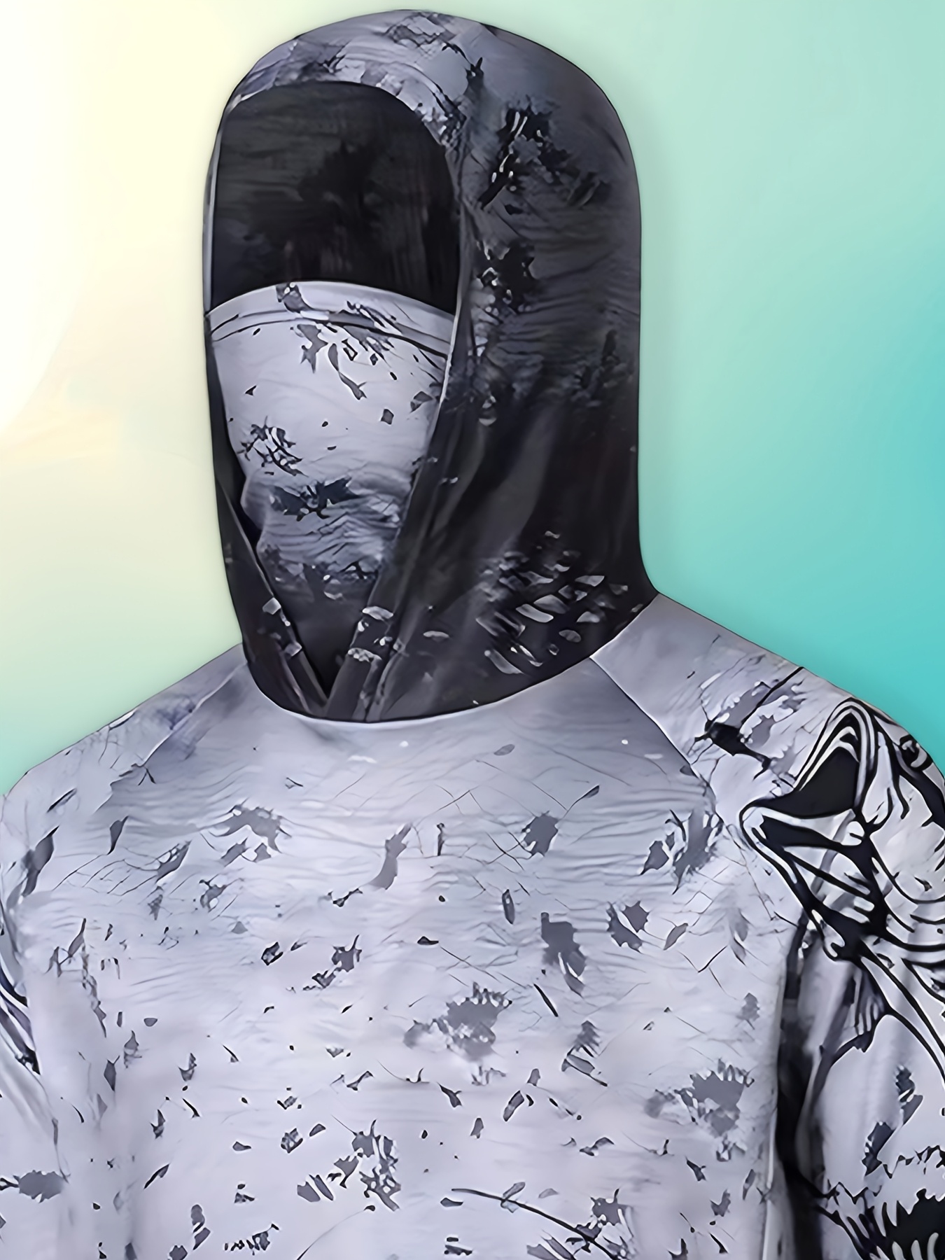2026 Summer New Style Men's Lo - Summer Clothing Trend recension och pris
